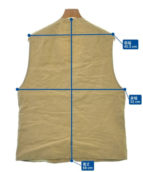 MAISON et VOYAGE เสื้อลำลอง