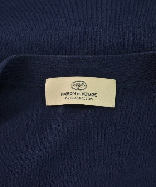 MAISON et VOYAGE เสื้อคาร์ดิแกน