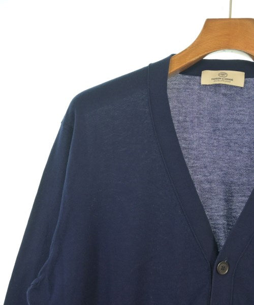 MAISON et VOYAGE เสื้อคาร์ดิแกน