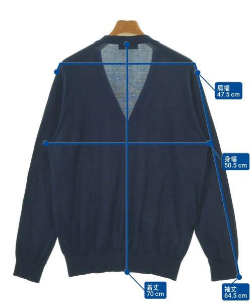 MAISON et VOYAGE เสื้อคาร์ดิแกน