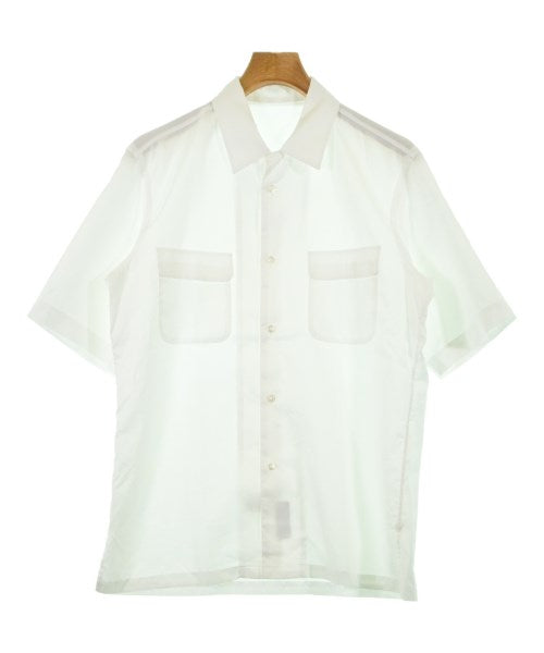 MAISON et VOYAGE เสื้อลำลอง