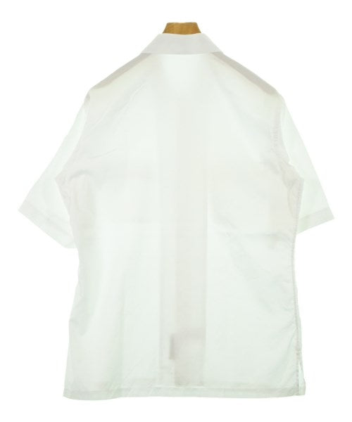 MAISON et VOYAGE เสื้อลำลอง