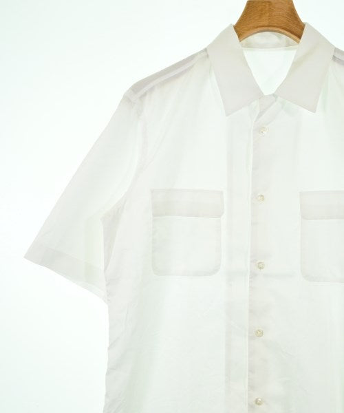 MAISON et VOYAGE เสื้อลำลอง