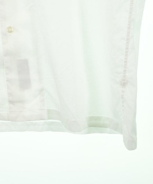 MAISON et VOYAGE เสื้อลำลอง