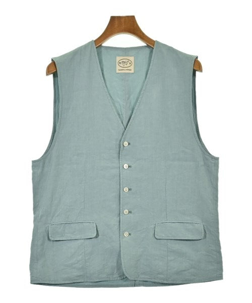 MAISON et VOYAGE เสื้อลำลอง