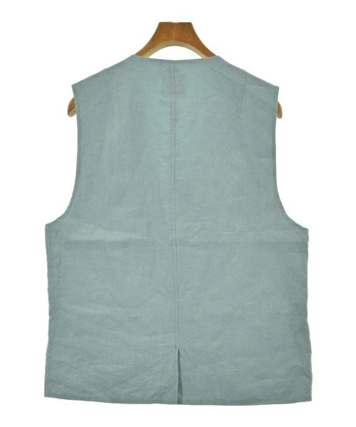 MAISON et VOYAGE เสื้อลำลอง