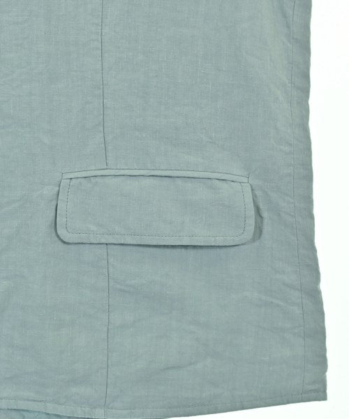 MAISON et VOYAGE เสื้อลำลอง