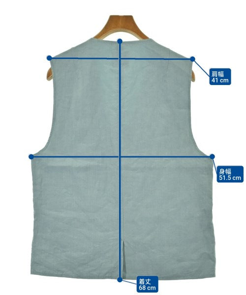 MAISON et VOYAGE เสื้อลำลอง