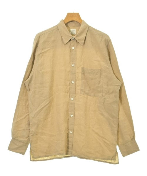 MAISON et VOYAGE เสื้อลำลอง