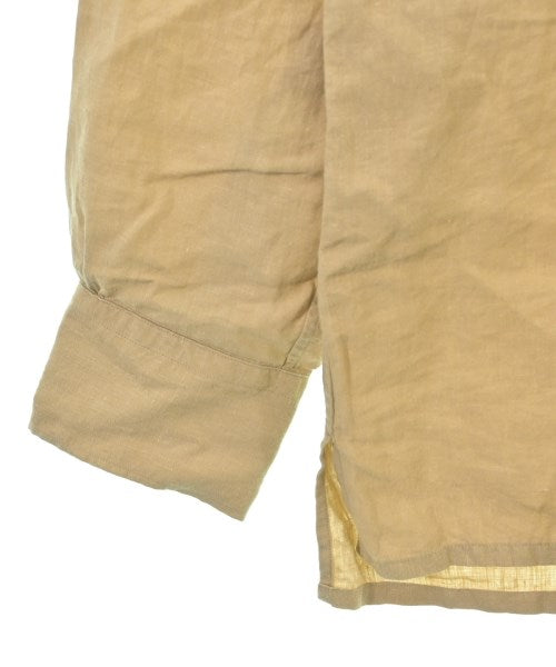 MAISON et VOYAGE เสื้อลำลอง