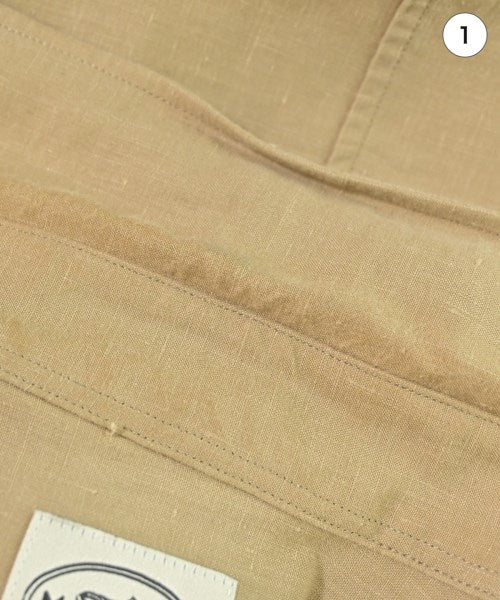 MAISON et VOYAGE เสื้อลำลอง