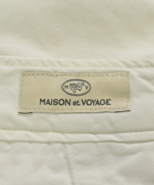 MAISON et VOYAGE ชิโน่