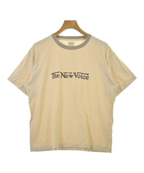 MAISON et VOYAGE เสื้อยืด/เสื้อท็อปส์