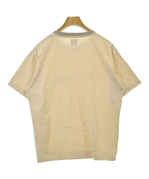 MAISON et VOYAGE เสื้อยืด/เสื้อท็อปส์