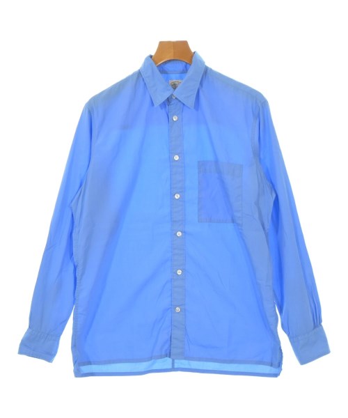 MAISON et VOYAGE เสื้อลำลอง