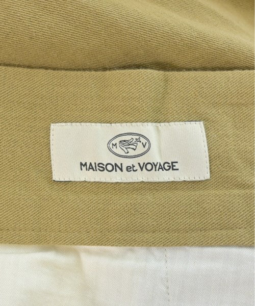 MAISON et VOYAGE ชิโน่