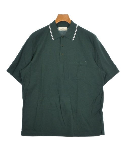 MAISON et VOYAGE เสื้อโปโล