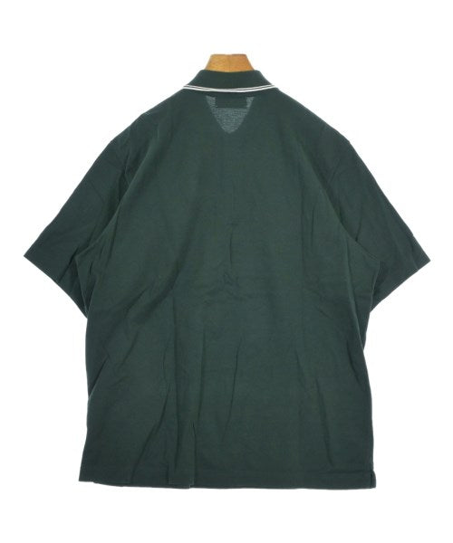 MAISON et VOYAGE เสื้อโปโล