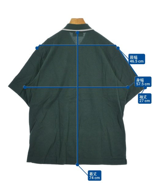 MAISON et VOYAGE เสื้อโปโล