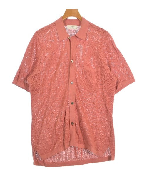 MAISON et VOYAGE เสื้อลำลอง