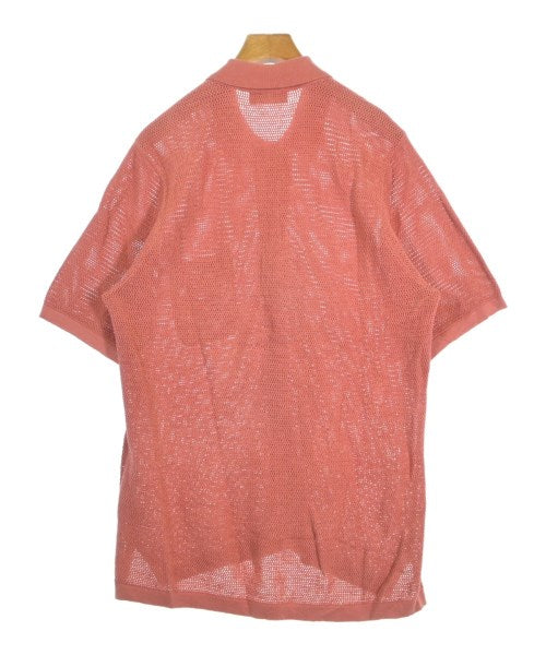 MAISON et VOYAGE เสื้อลำลอง