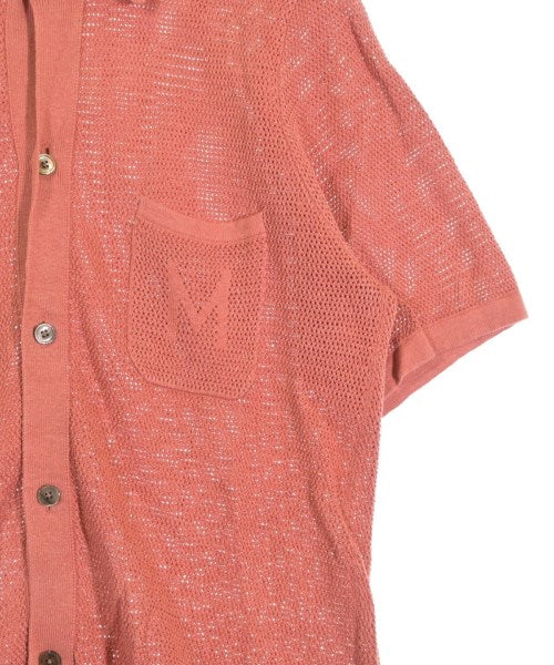 MAISON et VOYAGE เสื้อลำลอง