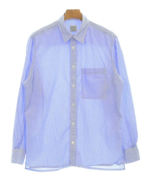 MAISON et VOYAGE เสื้อลำลอง