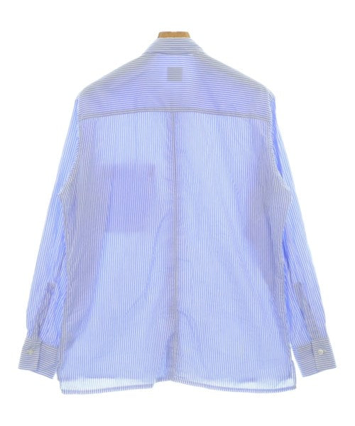 MAISON et VOYAGE เสื้อลำลอง