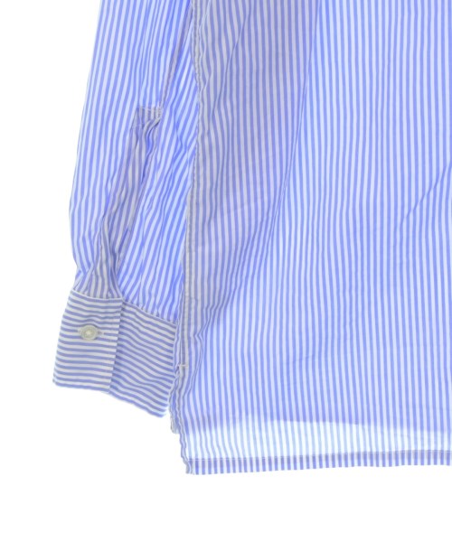 MAISON et VOYAGE เสื้อลำลอง