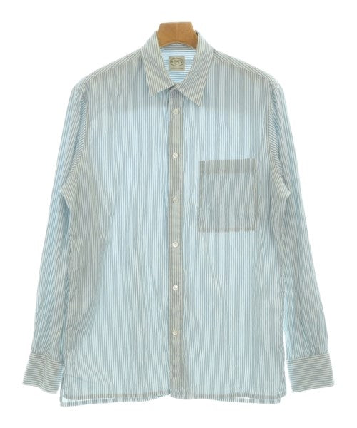MAISON et VOYAGE เสื้อลำลอง