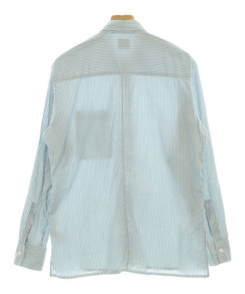 MAISON et VOYAGE เสื้อลำลอง