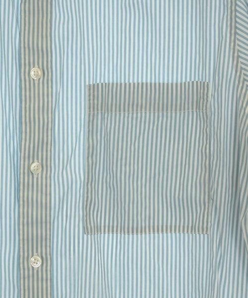 MAISON et VOYAGE เสื้อลำลอง