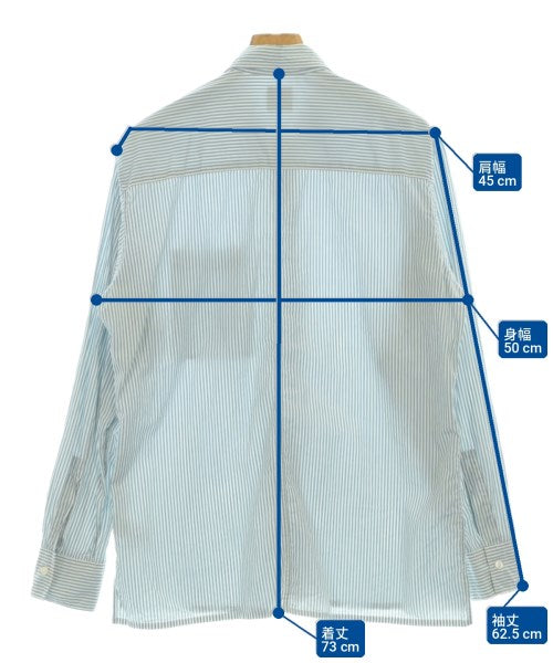 MAISON et VOYAGE เสื้อลำลอง