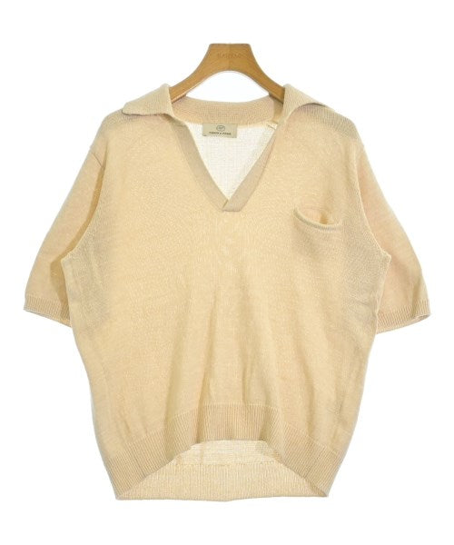 MAISON et VOYAGE เสื้อกันหนาว