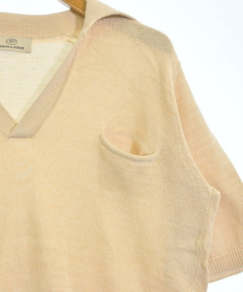 MAISON et VOYAGE เสื้อกันหนาว