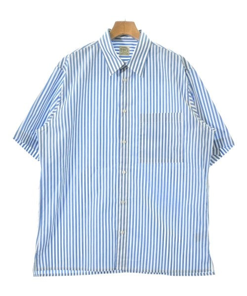 MAISON et VOYAGE เสื้อลำลอง