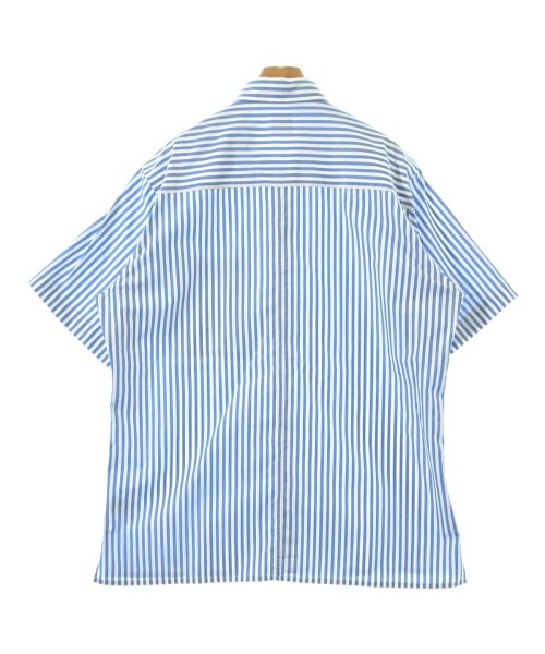 MAISON et VOYAGE เสื้อลำลอง