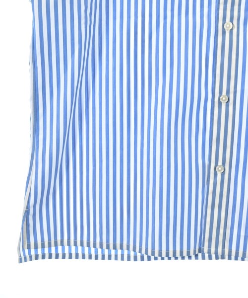 MAISON et VOYAGE เสื้อลำลอง