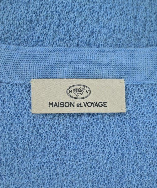MAISON et VOYAGE เสื้อคาร์ดิแกน