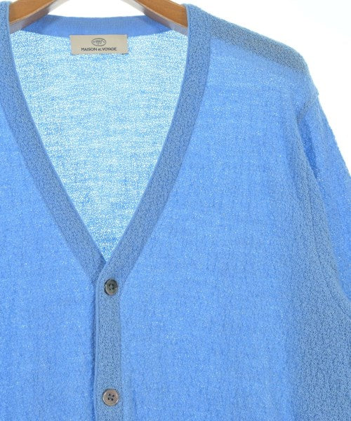 MAISON et VOYAGE เสื้อคาร์ดิแกน