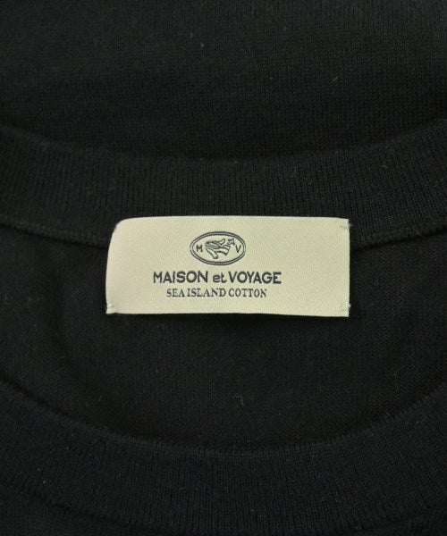 MAISON et VOYAGE เสื้อกันหนาว