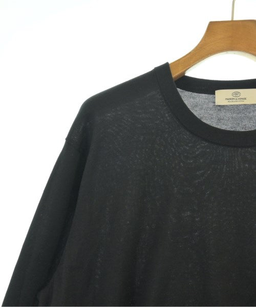 MAISON et VOYAGE เสื้อกันหนาว