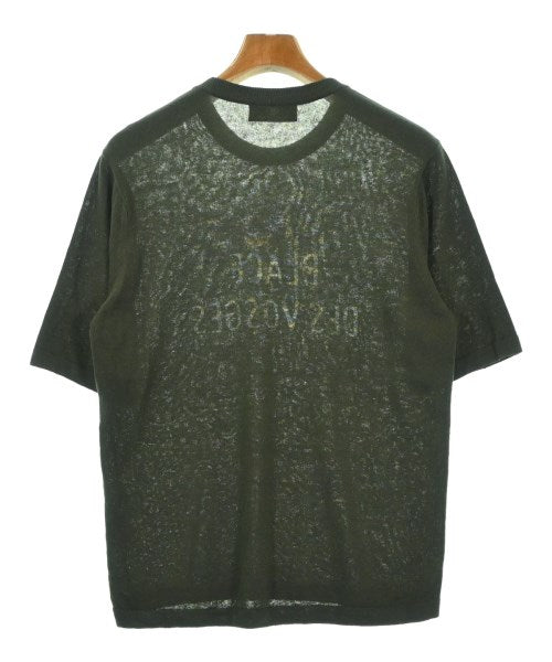 MAISON et VOYAGE เสื้อกันหนาว