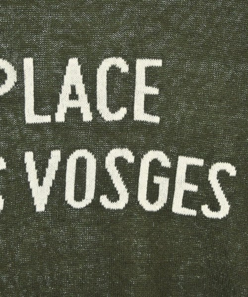 MAISON et VOYAGE เสื้อกันหนาว