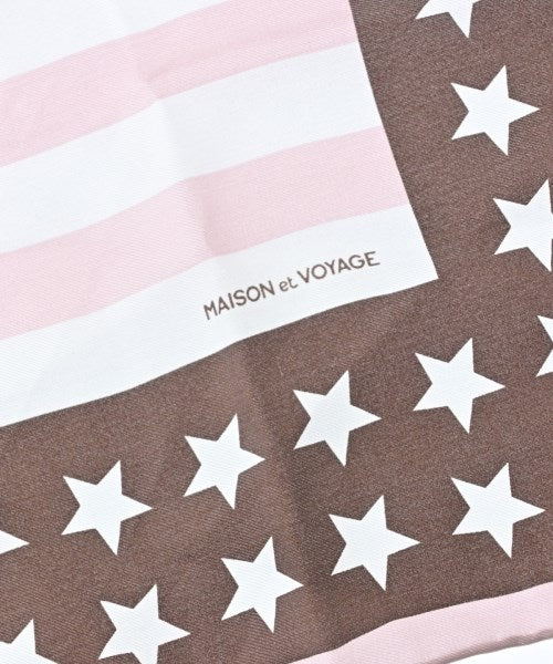 MAISON et VOYAGE อื่นๆ