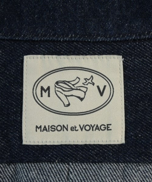 MAISON et VOYAGE กางเกง อื่น