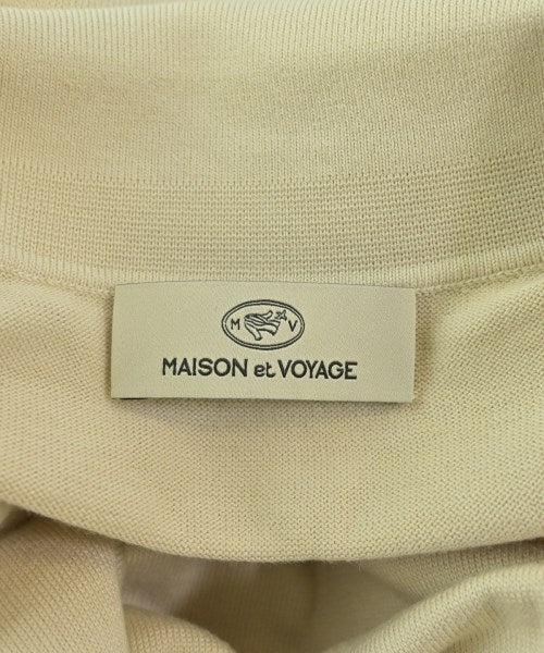 MAISON et VOYAGE เสื้อกันหนาว