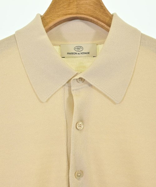 MAISON et VOYAGE เสื้อกันหนาว