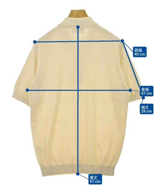 MAISON et VOYAGE เสื้อกันหนาว