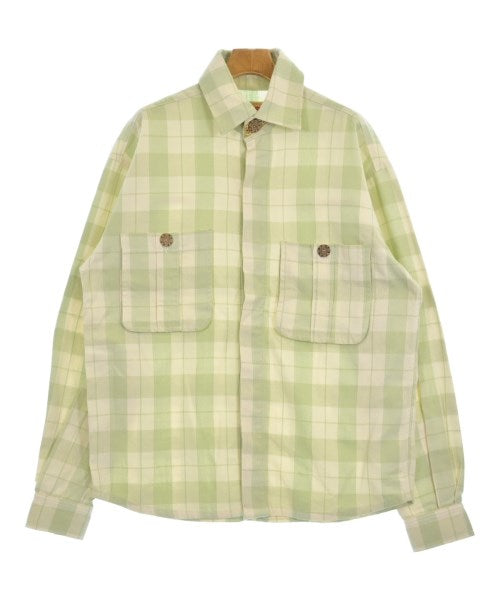 MONOSTEREO เสื้อลำลอง